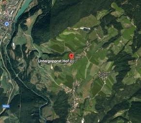 © 2025 Untergopprat Hof