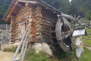 © 2025 Untergopprat Hof
